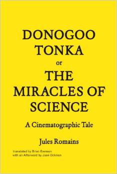 Donogoo-Tonka