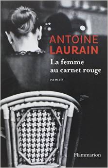 The Red Notebook - French edition