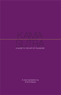 Kama Sutra - UK (hardcover)
