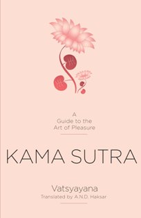 Kama Sutra - India