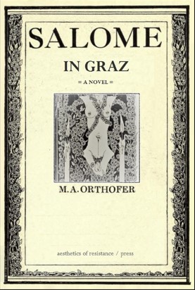 Salome in Graz: A Novel