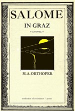 Salome in Graz - alternate cover