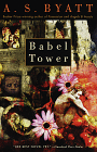 To purchase Babel Tower