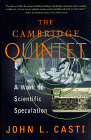 To purchase The Cambridge Quintet