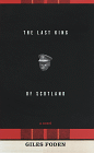 To purchase The Last King of Scotland