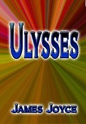 Ulysses cover