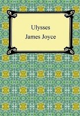 Ulysses cover