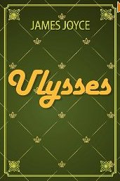 Ulysses cover