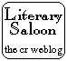 the Literary Saloon